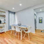 Charming Poconos House With Deck Community Perks!